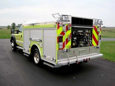 Quick Attack | E.J. Metals