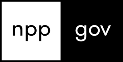 NPPGov Logo